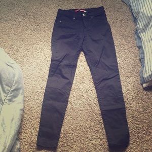 Black unionbay jeans